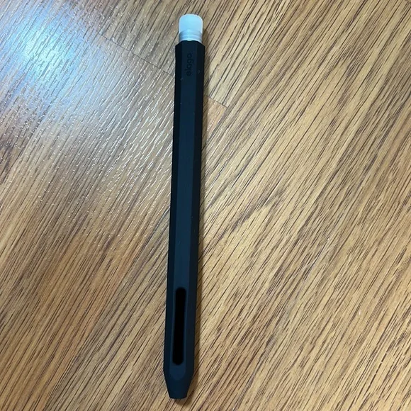 🌟Host Pick🌟 (NWOT) Apple Pencil 2nd Generation “Pencil” Cover Sleeve - Picture 6 of 6